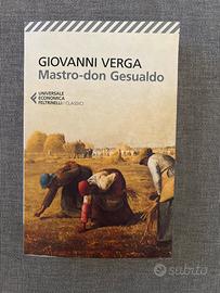 Mastro-don Gesualdo