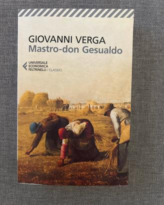 Mastro-don Gesualdo