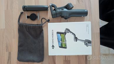 DJI Osmo Mobile 6