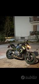 Kawasaki z650 abs A2