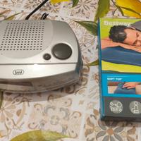 radiosveglia trevi  RC 823