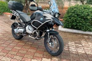 Bmw Gs 1200 Adventure