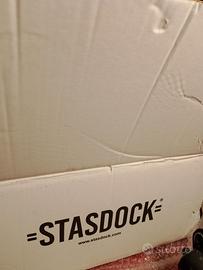 stasdock, portabici