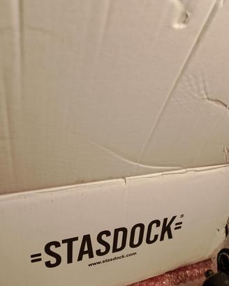 stasdock, portabici