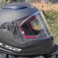 Casco per bambini LS2 Rapid Mini