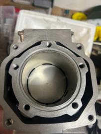 Gruppo termico Polini 160 NUOVO Aprilia rs125