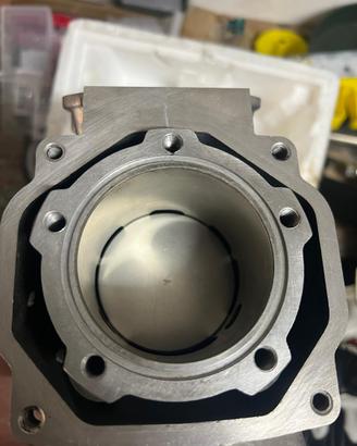 Gruppo termico Polini 160 NUOVO Aprilia rs125