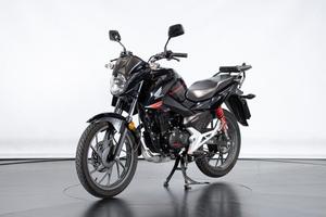 Honda CB 125 F - 2017