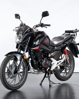 Honda CB 125 F - 2017