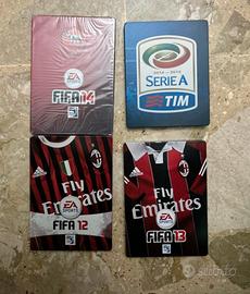 Steelbook fifa