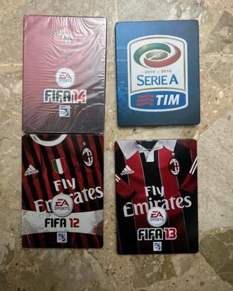 Steelbook fifa
