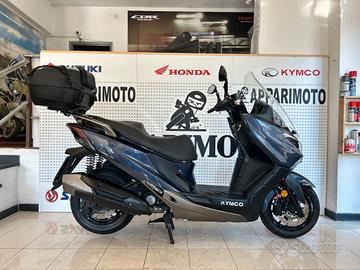 Kymco X-Town 300i 2024