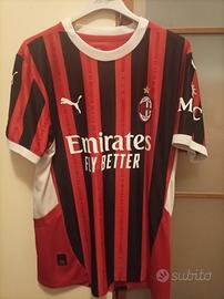 Maglia Leão Milan