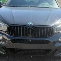 MUSO MUSATA FRONTALE BMW X6 F16 MSPORT