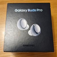  Auricolari Samsung Buds Pro
