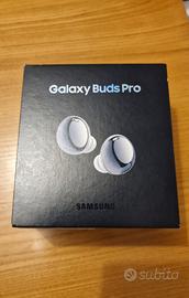  Auricolari Samsung Buds Pro