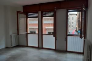 Camera con bagno privato in pieno centro Pesaro