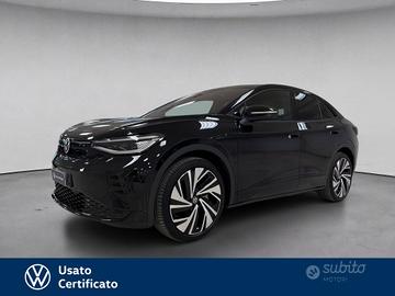 VOLKSWAGEN ID.5 77 kwh gtx 4motion 299cv
