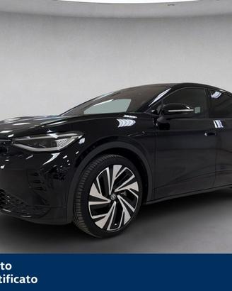 VOLKSWAGEN ID.5 77 kwh gtx 4motion 299cv