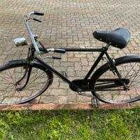 Bicicletta d’ epoca BIANCHI