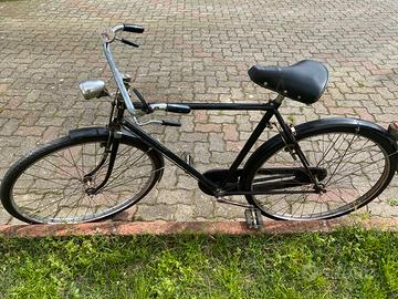 Bicicletta d’ epoca BIANCHI