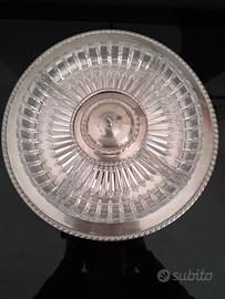 Vassoio antipastiera vintage