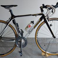 Bici da corsa BTWIN FC 700 carbonio