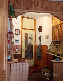 Appartamento in condominio