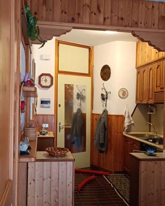 Appartamento in condominio