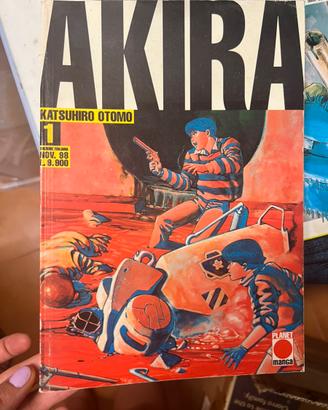 Fumetti