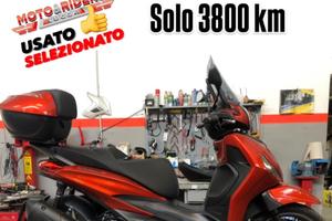 Piaggio Beverly 300 i.e. HPE - SOLO 3800 KM PARI A