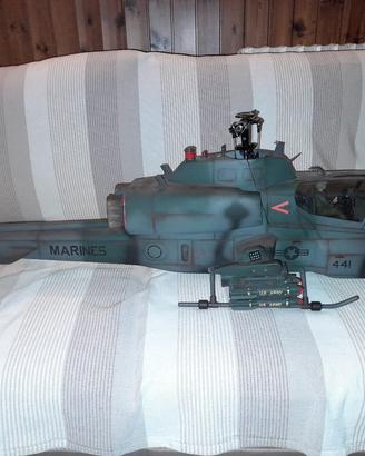 elicottero rc