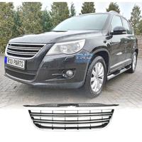 GRIGLIA VOLKSWAGEN VW TIGUAN 07-11 CROMATA NERA