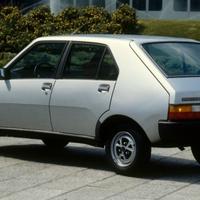 RICAMBI RENAULT 14