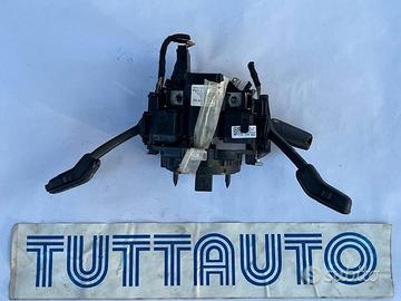 Devio luci Skoda Fabia anno 2022 999cc B. DSG kw59