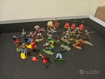 soldatini herald/britains