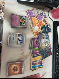 Carte pokemon