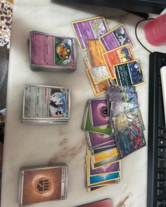Carte pokemon