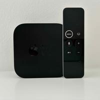 Apple TV 4K 32GB – Perfetta, con telecomando origi