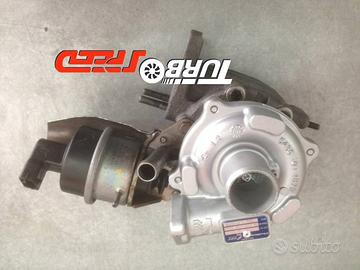 Turbina nuova lancia musa 1.3 m-jet 95cv
