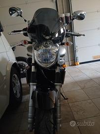 fz6 condizioni stupende