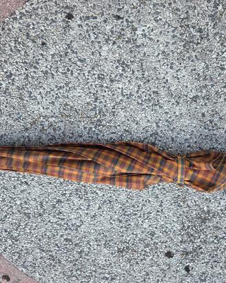Splendido bastone da passeggio con sedile ombrelol