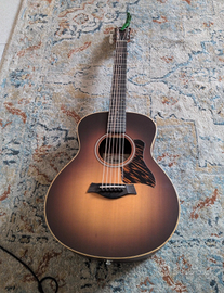 ATTENZION! Taylor GS mini-e Rosewood sb edition