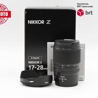 Nikon Z 17-28 F2.8 (Nikon)