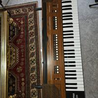 GEM Parvus – Organo / Tastiera liturgica 