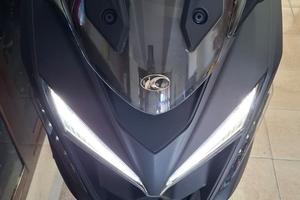 kymco xtown st 250 NUOVO
