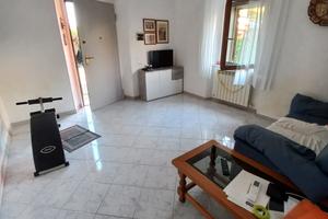 appartamento indipendente