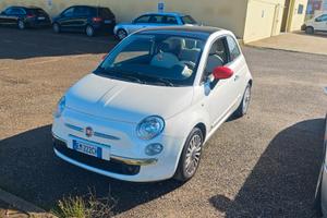 Fiat 500 1.2 GPL  EasyPower 