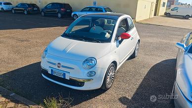 Fiat 500 1.2 GPL  EasyPower 
