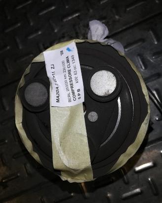 Compressore clima MAZDA 2 1349cc benzina del 2008